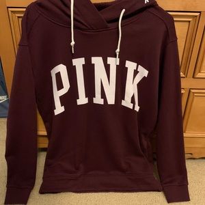 PINK sweatshirt